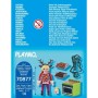 Playmobil - Femeie Patiser Playmobil - 3