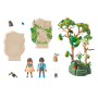 Playmobil - Padure Tropicala Playmobil - 5