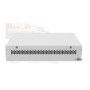 MIKROTIK, CSS610-8G-2S+IN 8G, 2 SFP+ Port , Indoor Switch 64kb Flash, Pasive POE, Dimensiuni: 200 x 167 x 46 mminterfata: 8 x 10