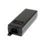 LevelOne POI-2002, PoE Injector, PSE 15.4W, 143 x 51 x 38 mm LEVELONE - 2