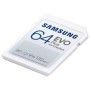 Card de Memorie Samsung EVO Plus SDXC UHS-I Class 10 64GB SAMSUNG - 4