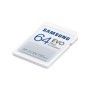 Card de Memorie Samsung EVO Plus SDXC UHS-I Class 10 64GB SAMSUNG - 8