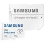 Card de Memorie Samsung Micro SDHC PRO Endurance (2022) UHS-1 Clasa 10 32GB + Adaptor SD SAMSUNG - 7