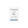 Card de Memorie Samsung Micro SDHC PRO Endurance (2022) UHS-1 Clasa 10 32GB + Adaptor SD SAMSUNG - 12