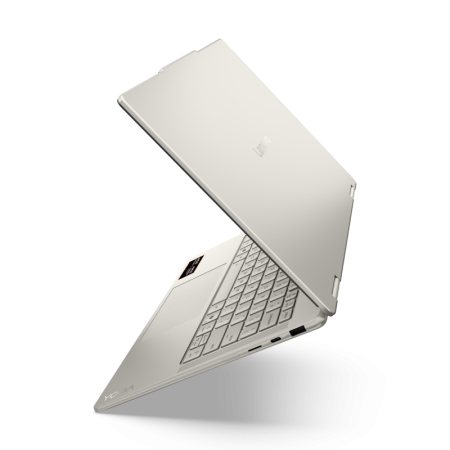 Laptop Lenovo Yoga 7 2-in-1 14AKP10, 14" 2.8K WQXGA+ (2880x1800) OLED 1100nits (peak) / 500nits (typical) Glossy / Anti-fingerpr