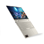 Laptop Lenovo Yoga 7 2-in-1 14AKP10, 14" 2.8K WQXGA+ (2880x1800) OLED 1100nits (peak) / 500nits (typical) Glossy / Anti-fingerpr