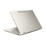 Laptop Lenovo Yoga 7 2-in-1 14AKP10, 14" 2.8K WQXGA+ (2880x1800) OLED 1100nits (peak) / 500nits (typical) Glossy / Anti-fingerpr