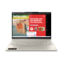 Laptop Lenovo Yoga 7 2-in-1 14AKP10, 14" 2.8K WQXGA+ (2880x1800) OLED 1100nits (peak) / 500nits (typical) Glossy / Anti-fingerpr