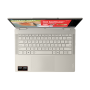 Laptop Lenovo Yoga 7 2-in-1 14AKP10, 14" 2.8K WQXGA+ (2880x1800) OLED 1100nits (peak) / 500nits (typical) Glossy / Anti-fingerpr