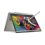 Laptop Lenovo Yoga 7 2-in-1 14AKP10, 14" 2.8K WQXGA+ (2880x1800) OLED 1100nits (peak) / 500nits (typical) Glossy / Anti-fingerpr