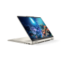 Laptop Lenovo Yoga 7 2-in-1 14AKP10, 14" 2.8K WQXGA+ (2880x1800) OLED 1100nits (peak) / 500nits (typical) Glossy / Anti-fingerpr