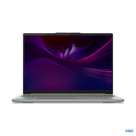 Laptop Lenovo IdeaPad Slim 5 16IRH10, 16" WUXGA (1920x1200) IPS 300nits Anti-glare, 45% NTSC, 60Hz, Intel® Core™ i5-13420H, 8C (