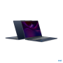 Laptop Lenovo IdeaPad Slim 5 16IRH10R, 16" 2.8K (2880x1800) OLED 500nits Glossy, 100% DCI-P3, 120Hz, DisplayHDR™ True Black 1000