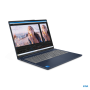Laptop Lenovo IdeaPad Slim 5 16IRH10R, 16" 2.8K (2880x1800) OLED 500nits Glossy, 100% DCI-P3, 120Hz, DisplayHDR™ True Black 1000