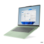Laptop Lenovo IdeaPad Slim 5 15ARP10, 15.3" WUXGA (1920x1200) IPS 300nits Anti-glare, 100% sRGB, 60Hz, AMD Ryzen™ 7 7735HS (8C /