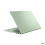Laptop Lenovo IdeaPad Slim 5 15ARP10, 15.3" WUXGA (1920x1200) IPS 300nits Anti-glare, 100% sRGB, 60Hz, AMD Ryzen™ 7 7735HS (8C /
