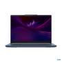 Laptop Lenovo IdeaPad Slim 5 14IRH10, 14" WUXGA (1920x1200) IPS 300nits Anti-glare, 45% NTSC, Intel® Core™ i7-13620H, 10C (6P + 