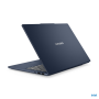 Laptop Lenovo IdeaPad Slim 5 14IRH10, 14" WUXGA (1920x1200) IPS 300nits Anti-glare, 45% NTSC, Intel® Core™ i7-13620H, 10C (6P + 