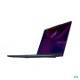 Laptop Lenovo IdeaPad Slim 5 14IRH10, 14" WUXGA (1920x1200) IPS 300nits Anti-glare, 45% NTSC, Intel® Core™ i7-13620H, 10C (6P + 