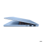 Laptop Lenovo IdeaPad Slim 5 13ARP10, 13.3" WUXGA (1920x1200) IPS 400nits Anti-glare, 100% sRGB, AMD Ryzen™ 5 7535HS (6C / 12T, 