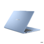 Laptop Lenovo IdeaPad Slim 5 13ARP10, 13.3" WUXGA (1920x1200) IPS 400nits Anti-glare, 100% sRGB, AMD Ryzen™ 5 7535HS (6C / 12T, 