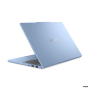 Laptop Lenovo IdeaPad Slim 5 13ARP10, 13.3" WUXGA (1920x1200) IPS 400nits Anti-glare, 100% sRGB, AMD Ryzen™ 5 7535HS (6C / 12T, 