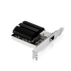 Zyxel XGN100C 10G Network Adapter PCIe Card with Single RJ45 Port ZYXEL - 1