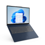Laptop Lenovo IdeaPad Slim 3 16AHP10, 16" WUXGA (1920x1200) IPS 300nits Anti-glare, 45% NTSC, 60Hz, AMD Ryzen™ 7 8840HS (8C / 16