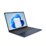 Laptop Lenovo IdeaPad Slim 3 16AHP10, 16" WUXGA (1920x1200) IPS 300nits Anti-glare, 45% NTSC, 60Hz, AMD Ryzen™ 7 8840HS (8C / 16