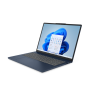 Laptop Lenovo IdeaPad Slim 3 16AHP10, 16" WUXGA (1920x1200) IPS 300nits Anti-glare, 45% NTSC, 60Hz, AMD Ryzen™ 7 8840HS (8C / 16