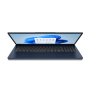 Laptop Lenovo IdeaPad Slim 3 16AHP10, 16" WUXGA (1920x1200) IPS 300nits Anti-glare, 45% NTSC, 60Hz, AMD Ryzen™ 7 8840HS (8C / 16
