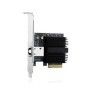 Zyxel XGN100C 10G Network Adapter PCIe Card with Single RJ45 Port ZYXEL - 3