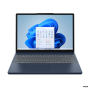 Laptop Lenovo IdeaPad Slim 3 15ARP10, 15.3" WUXGA (1920x1200) IPS 300nits Anti-glare, 45% NTSC, 60Hz, AMD Ryzen™ 7 7735HS (8C / 