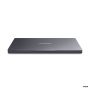Laptop Lenovo IdeaPad Slim 3 15ARP10, 15.3" WUXGA (1920x1200) IPS 300nits Anti-glare, 45% NTSC, 60Hz, AMD Ryzen™ 5 7535HS (6C / 