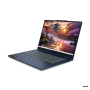 Laptop Lenovo IdeaPad 5 2-in-1 14AKP10, 14" WUXGA (1920x1200) OLED 500nits (peak) / 400nits (typical) Glossy, 100% DCI-P3, 60Hz,
