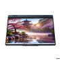 Laptop Lenovo IdeaPad 5 2-in-1 14AKP10, 14" WUXGA (1920x1200) OLED 500nits (peak) / 400nits (typical) Glossy, 100% DCI-P3, 60Hz,