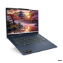 Laptop Lenovo IdeaPad 5 2-in-1 14AKP10, 14" WUXGA (1920x1200) OLED 500nits (peak) / 400nits (typical) Glossy, 100% DCI-P3, 60Hz,