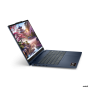 Laptop Lenovo IdeaPad 5 2-in-1 14AKP10, 14" WUXGA (1920x1200) OLED 500nits (peak) / 400nits (typical) Glossy, 100% DCI-P3, 60Hz,