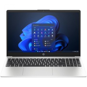 Laptop HP 250 G10 cu procesor Intel Core i7-1360P 12-Core (1.9GHz, up to 5.0GHz, 18MB), 15.6 inch FHD, Intel UHD Graphics, 16GB 