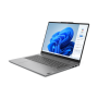 Laptop Lenovo IdeaPad 5 2-in-1 14IRH9, 14" WUXGA (1920x1200) OLED 400nits Glossy, 100% DCI-P3, 60Hz, TÜV Low Blue Light, Glass, 