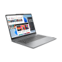 Laptop Lenovo IdeaPad 5 2-in-1 14IRH9, 14" WUXGA (1920x1200) OLED 400nits Glossy, 100% DCI-P3, 60Hz, TÜV Low Blue Light, Glass, 