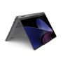 Laptop Lenovo IdeaPad 5 2-in-1 14IRH9, 14" WUXGA (1920x1200) OLED 400nits Glossy, 100% DCI-P3, 60Hz, TÜV Low Blue Light, Glass, 