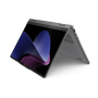 Laptop Lenovo IdeaPad 5 2-in-1 14IRH9, 14" WUXGA (1920x1200) OLED 400nits Glossy, 100% DCI-P3, 60Hz, TÜV Low Blue Light, Glass, 