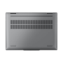 Laptop Lenovo IdeaPad 5 2-in-1 14IRH9, 14" WUXGA (1920x1200) OLED 400nits Glossy, 100% DCI-P3, 60Hz, TÜV Low Blue Light, Glass, 