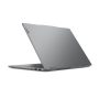 Laptop Lenovo IdeaPad 5 2-in-1 14IRH9, 14" WUXGA (1920x1200) OLED 400nits Glossy, 100% DCI-P3, 60Hz, TÜV Low Blue Light, Glass, 