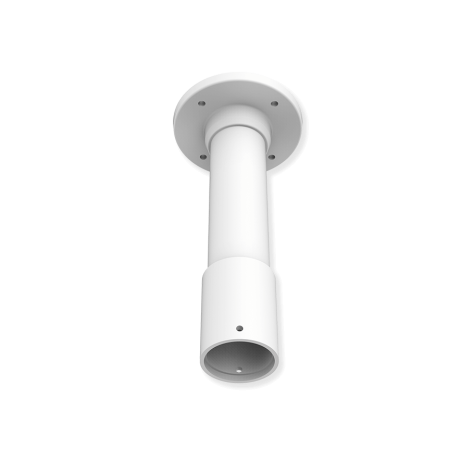 Milesight Suport tavan A42, se utilizeaza la instalarea camerelor pe tavan, compatibilitate: (AI) Speed Dome, dimensiuni: Φ 116.