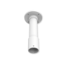 Milesight Suport tavan A42, se utilizeaza la instalarea camerelor pe tavan, compatibilitate: (AI) Speed Dome, dimensiuni: Φ 116.