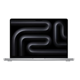 MacBook Pro 14.2"/Apple M4 (CPU 10-core, GPU 10-core, Neural Engine 16-core)/16GB/1TB - Silver - INT KB APPLE - 1