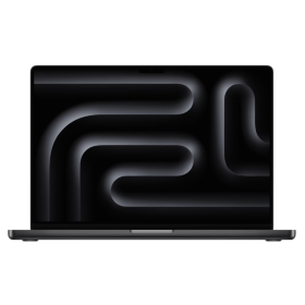 MacBook Pro 16.2"/Apple M4 Max (CPU 14-core, GPU 32-core, Neural Engine 16-core)/36GB/1TB - Space Black - INT KB APPLE - 1