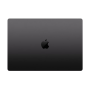 MacBook Pro 16.2"/Apple M4 Pro (CPU 14-core, GPU 20-core, Neural Engine 16-core)/24GB/512GB - Space Black - INT KB APPLE - 3